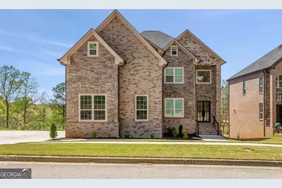 5618 Livesage Drive, South Fulton, GA 30349 - Photo 1