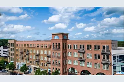 360 Chambers Street #405, Woodstock, GA 30188 - Photo 2