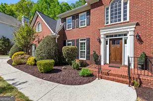 307 Corrigan Trce, Peachtree City, GA 30269 - Photo 2