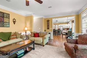 307 Corrigan Trce, Peachtree City, GA 30269 - Photo 18