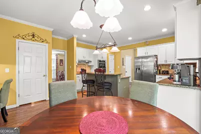 307 Corrigan Trace, Peachtree City, GA 30269 - Photo 20