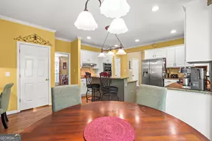 307 Corrigan Trce, Peachtree City, GA 30269 - Photo 20