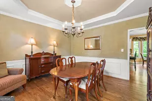 307 Corrigan Trce, Peachtree City, GA 30269 - Photo 14