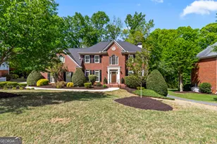 307 Corrigan Trce, Peachtree City, GA 30269 - Photo 44
