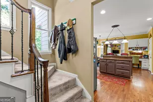 307 Corrigan Trce, Peachtree City, GA 30269 - Photo 24