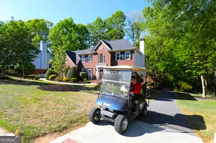 307 Corrigan Trce, Peachtree City, GA 30269 - Photo 40
