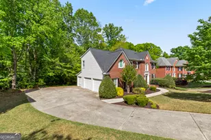 307 Corrigan Trce, Peachtree City, GA 30269 - Photo 4
