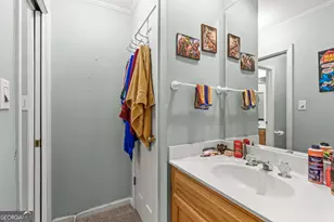 307 Corrigan Trce, Peachtree City, GA 30269 - Photo 28