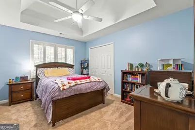 307 Corrigan Trace, Peachtree City, GA 30269 - Photo 30