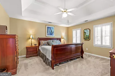 307 Corrigan Trace, Peachtree City, GA 30269 - Photo 32