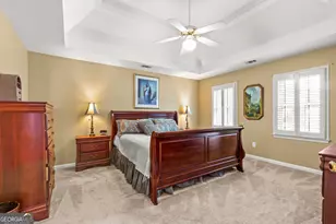 307 Corrigan Trce, Peachtree City, GA 30269 - Photo 32