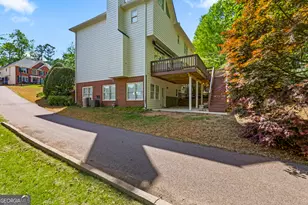 307 Corrigan Trce, Peachtree City, GA 30269 - Photo 6