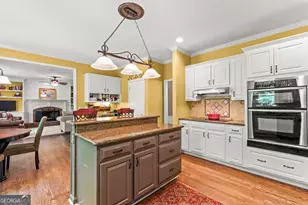 307 Corrigan Trce, Peachtree City, GA 30269 - Photo 22
