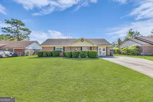 1244 Chinook Way, Hinesville, GA 31313 - Photo 2