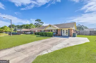 1244 Chinook Way, Hinesville, GA 31313 - Photo 4