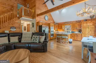 119 Summit St, Ellijay, GA 30540 - Photo 6