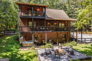 119 Summit St, Ellijay, GA 30540 - Photo 2