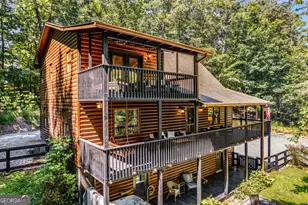 119 Summit St, Ellijay, GA 30540 - Photo 1