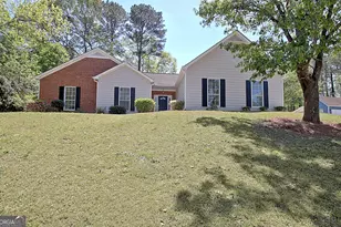 120 Petty Ln, Fayetteville, GA 30214 - Photo 2