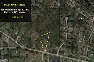 276 Oglesby Bridge Rd SE, Conyers, GA 30094 - Photo 48