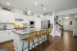 464 Bandon Wy, Peachtree City, GA 30269 - Photo 14