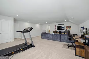 464 Bandon Wy, Peachtree City, GA 30269 - Photo 26