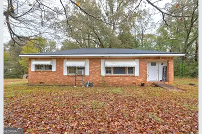 5202 Highway 20 S, Covington, GA 30016 - Photo 1