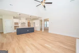 17 Hedge Ct, Newnan, GA 30263 - Photo 6