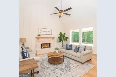 17 Hedge Court, Newnan, GA 30263 - Photo 16