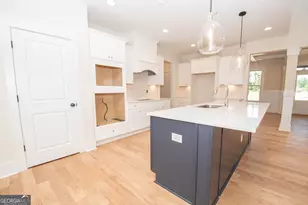 17 Hedge Ct, Newnan, GA 30263 - Photo 8