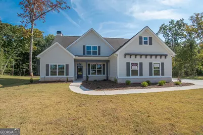 17 Hedge Court, Newnan, GA 30263 - Photo 1