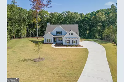 17 Hedge Court, Newnan, GA 30263 - Photo 40