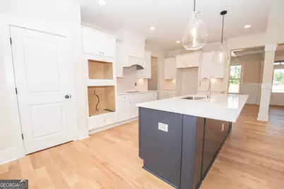 17 Hedge Court, Newnan, GA 30263 - Photo 8