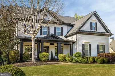 6025 Golf View Crossing, Locust Grove, GA 30248 - Photo 2