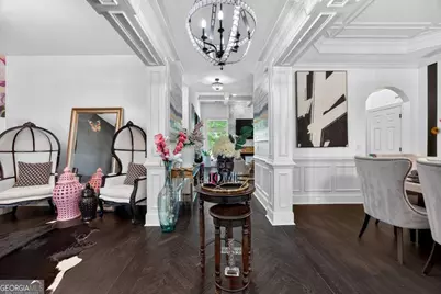 6025 Golf View Crossing, Locust Grove, GA 30248 - Photo 4