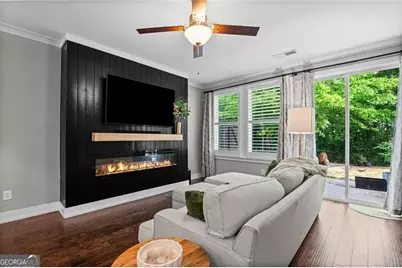 138 Bellehaven, Woodst, GA 30188 - Photo 12