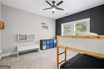 138 Bellehaven, Woodst, GA 30188 - Photo 24