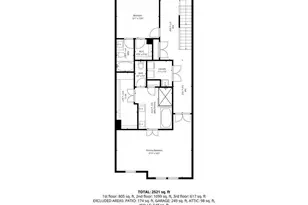 138 Bellehaven, Woodst, GA 30188 - Photo 38