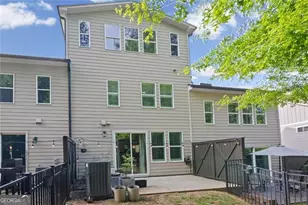 138 Bellehaven, Woodst, GA 30188 - Photo 34