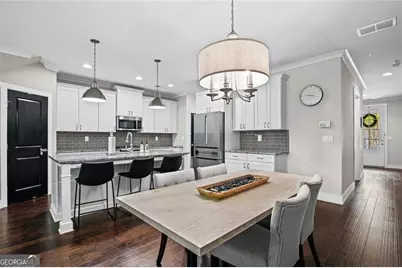 138 Bellehaven, Woodst, GA 30188 - Photo 8