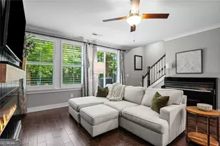 138 Bellehaven, Woodst, GA 30188 - Photo 14