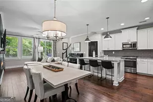 138 Bellehaven, Woodst, GA 30188 - Photo 10