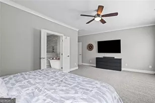 138 Bellehaven, Woodst, GA 30188 - Photo 20