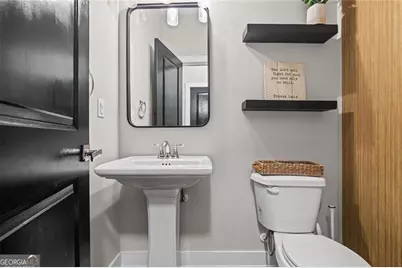 138 Bellehaven, Woodst, GA 30188 - Photo 16