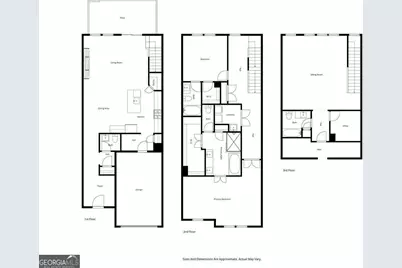 138 Bellehaven, Woodst, GA 30188 - Photo 36