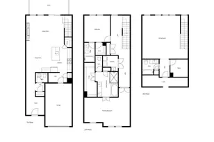 138 Bellehaven, Woodst, GA 30188 - Photo 36