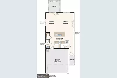 2919 Crystal Springs Point #162, Gainesville, GA 30507 - Photo 2