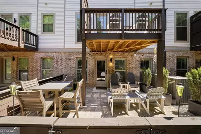 209 Mitchell Lane, Woodstock, GA 30188 - Photo 52