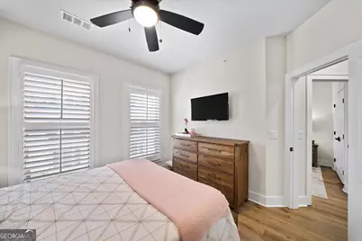 209 Mitchell Lane, Woodstock, GA 30188 - Photo 38