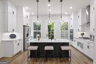 209 Mitchell Ln, Woodstock, GA 30188 - Photo 14